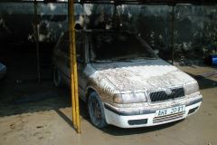 OLYMPUS DIGITAL CAMERA