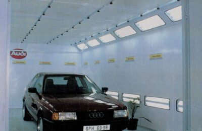 Hodonínský zimní stadion (1993)