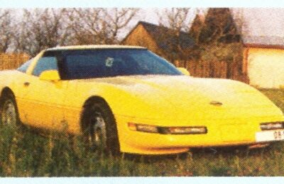 Další tuningové ojetiny (2006)