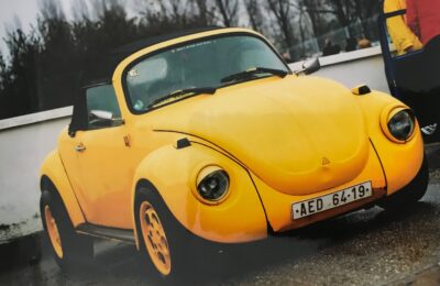 Broučci v Ostravě (2001)